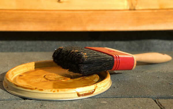 ¿Cada cuánto tiempo hay que pintar las viviendas?