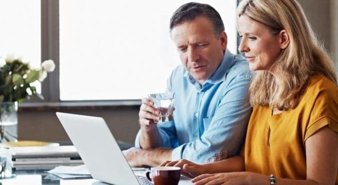 Qué debemos tener en cuenta cuando pedimos un presupuesto de pintura